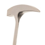 Estwing 22 Oz Rock Pick Pointed Tip with Orange Shock Reduction Grip