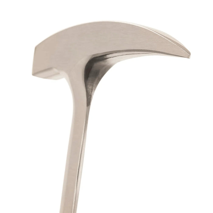 Estwing 22 Oz Rock Pick Pointed Tip with Orange Shock Reduction Grip