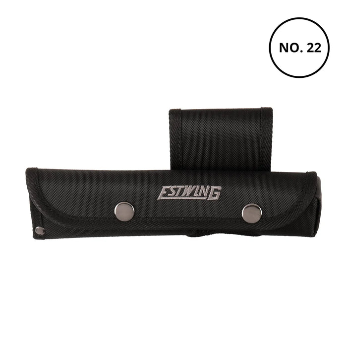 Estwing Black Replacement Sheath For E30 E30SE E13P & E13PM