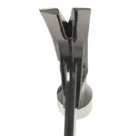 Estwing 15 Oz Leather Gripped Ultra Short Handle