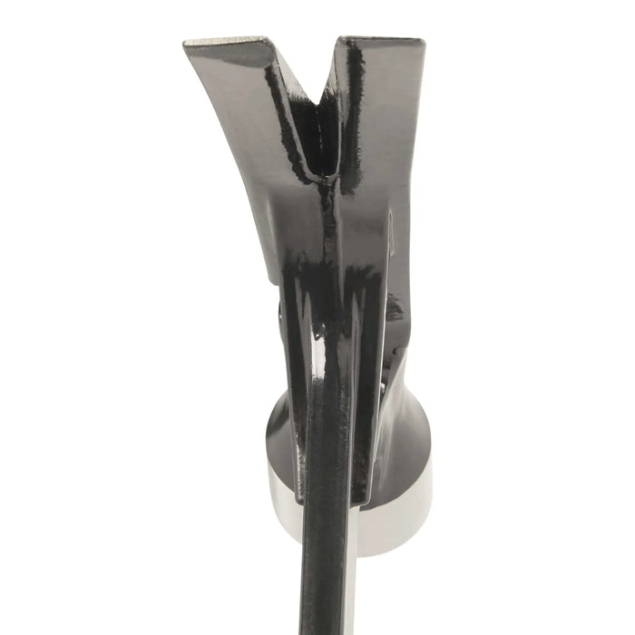 Estwing 15 Oz Leather Gripped Ultra Short Handle