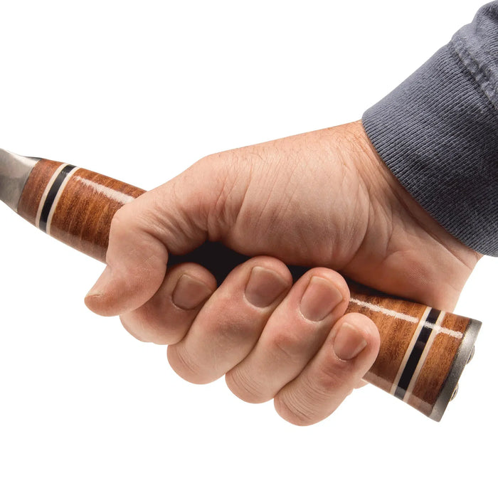 Estwing 20 Oz Curve Claw Hammer With Leather Grip