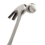 Estwing 16 Oz Curve Claw Hammer With Blue Shock Reduction Grip