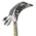 Estwing 20 Oz Rip Hammer With Blue Shock Reduction Grip