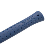 Estwing 30 Oz Framing Hammer W/ Milled Face Blue Grip