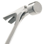 Estwing 30 Oz Framing Hammer W/ Milled Face Blue Grip