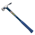 Estwing 25 Oz Big Blue Hammer W/ Larger Face Blue Grip