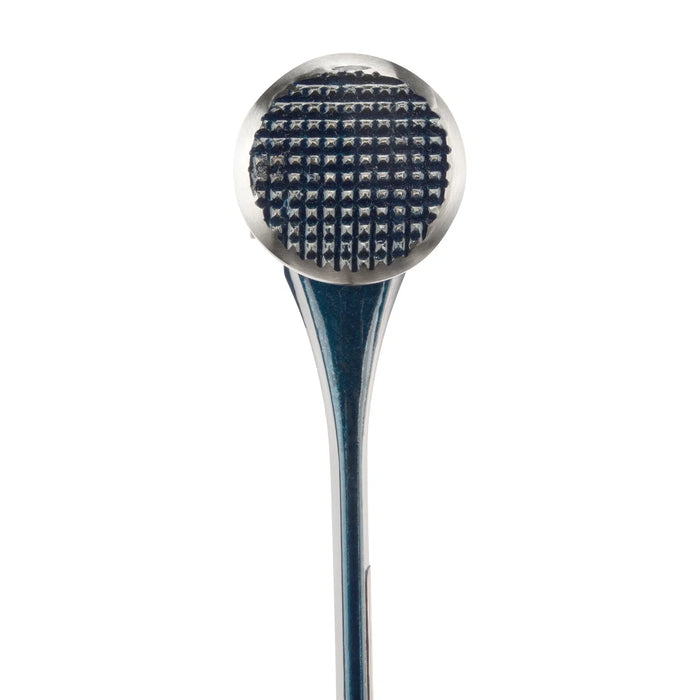 Estwing 25 Oz Big Blue Hammer W/ Larger Face Blue Grip