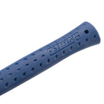Estwing 25 Oz Big Blue Hammer W/ Larger Face Blue Grip
