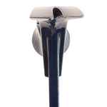 Estwing 19 Oz Blue Vinyl Gripped Ultra Framing Hammer With Milled Face