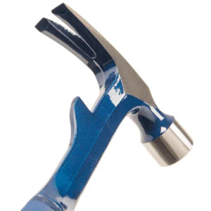 Estwing 22 Oz Smooth Face Hammertooth® Nylon-Vinyl Grip Regular Length