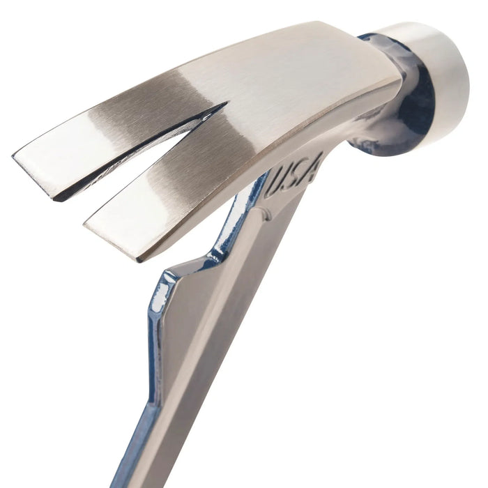 Estwing 22 Oz Smooth Face Hammertooth® Nylon-Vinyl Grip Regular Length