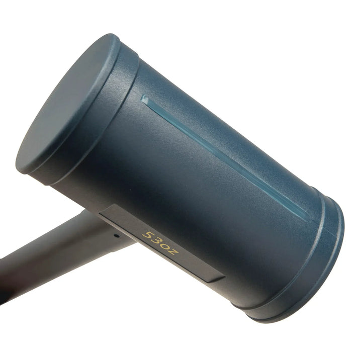 Estwing 45 Oz Compocast Hammer Polyurethane Construction