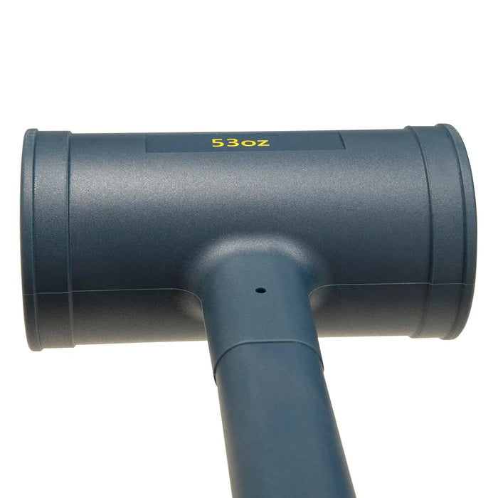 Estwing 26 Oz Compocast Hammer Polyurethane Construction