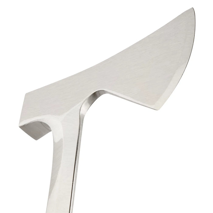 Estwing Camper's Axe All Steel with Shock Reduction Grip 18.75in