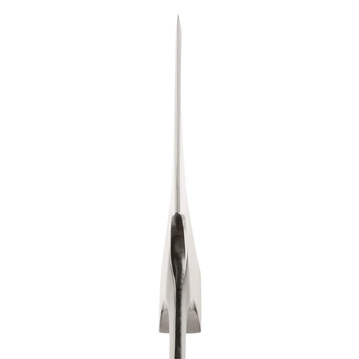 Estwing Camper's Axe All Steel with Shock Reduction Grip 18.75in