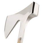 Estwing Camper's Axe All Steel with Shock Reduction Grip 18.75in