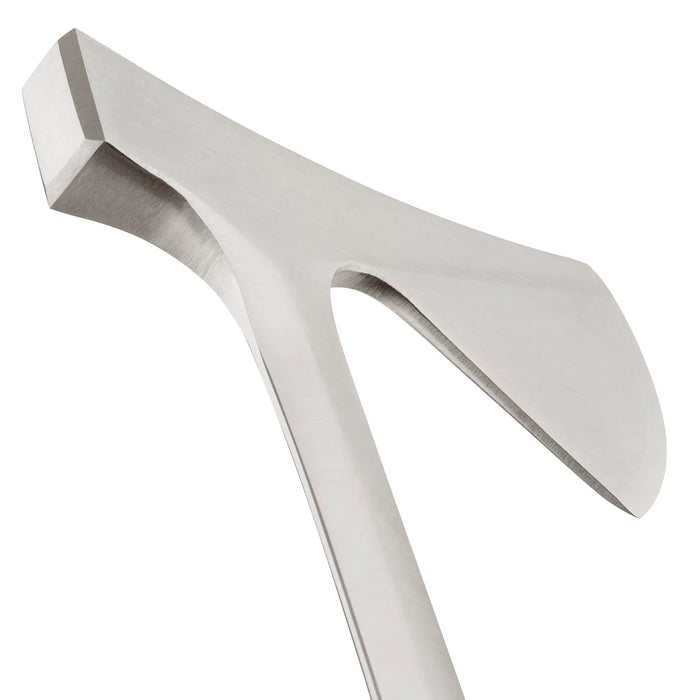 Estwing Camper's Axe Solid Steel Long Handle with Sheath 26in