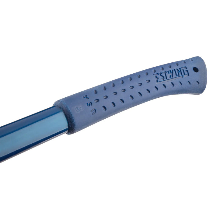 Estwing Camper's Axe Solid Steel Long Handle with Sheath 26in