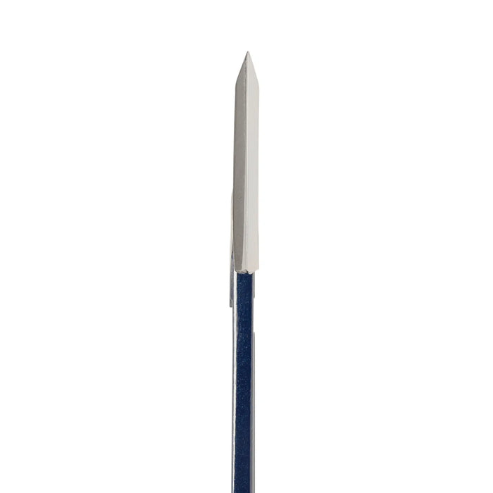 Estwing Black Eagle Tomahawk Axe with Blue Shock Reduction Grip