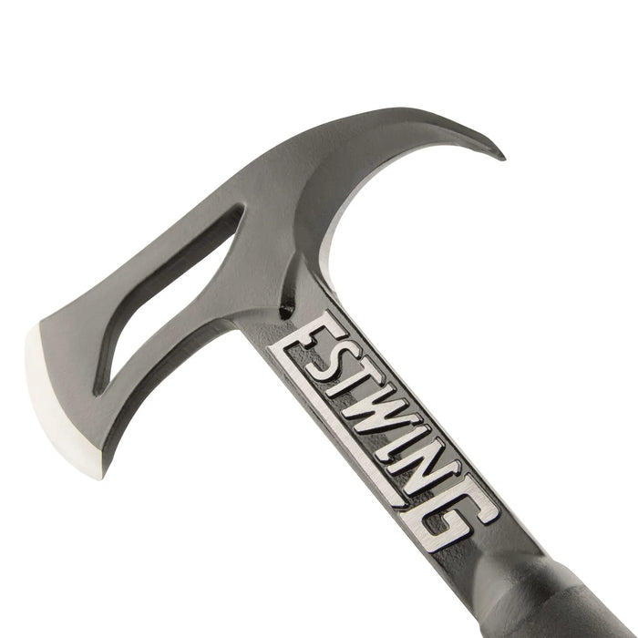 Estwing Black Hunter's Axe