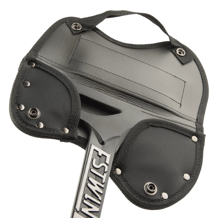 Estwing Black Hunter's Axe