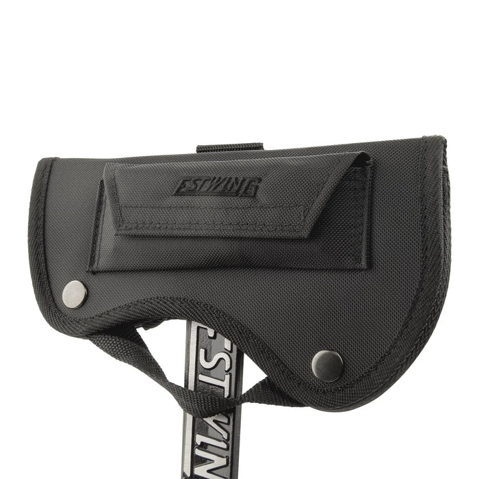 Estwing Black Hunter's Axe