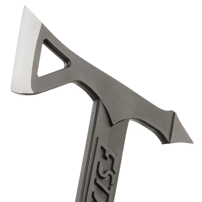 Estwing Black Eagle Tomahawk Axe Black