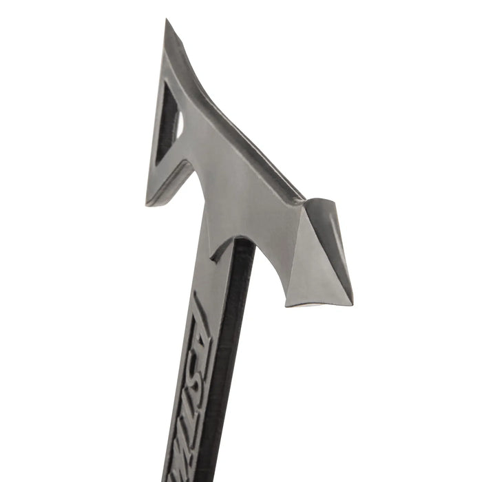 Estwing Black Eagle Tomahawk Axe Black