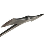 Estwing Black Eagle Double Bit Axe with Leather Grip
