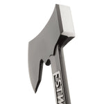 Estwing 15in Camper's Axe with Tent Stake Puller - Orange