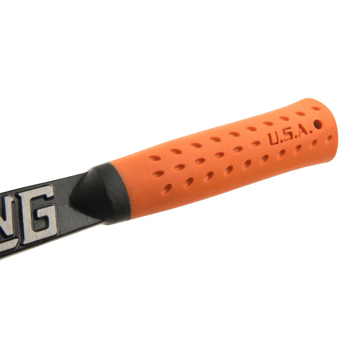 Estwing Hunter's Axe - Orange