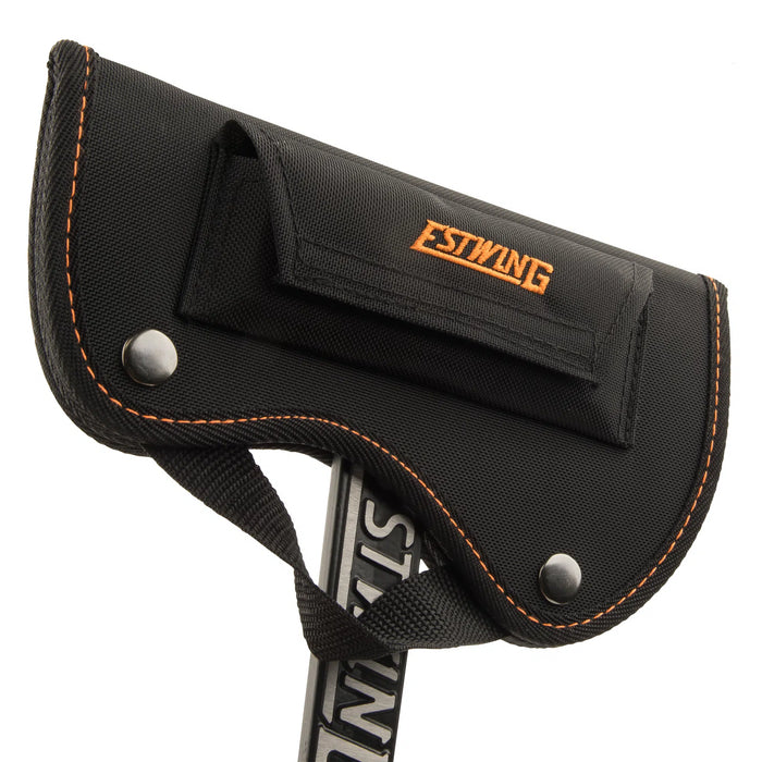 Estwing Hunter's Axe - Orange