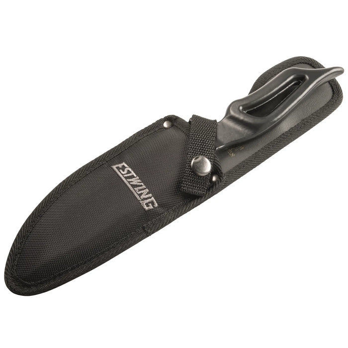 Estwing Tanto Knife With 6in Blade