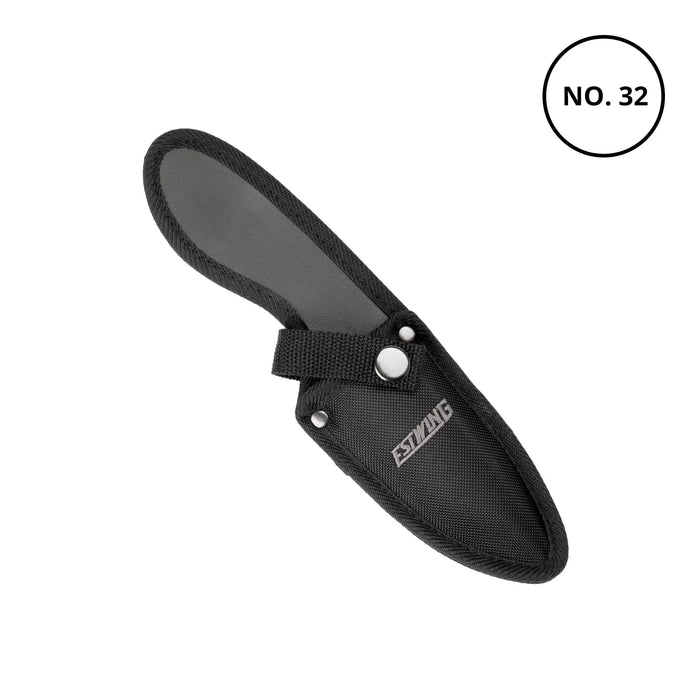 Estwing 4in Replacement Knife Sheath With Plastic Insert