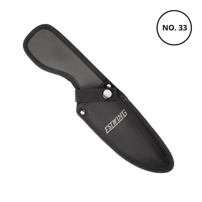 Estwing 6in Replacement Knife Sheath With Plastic Insert