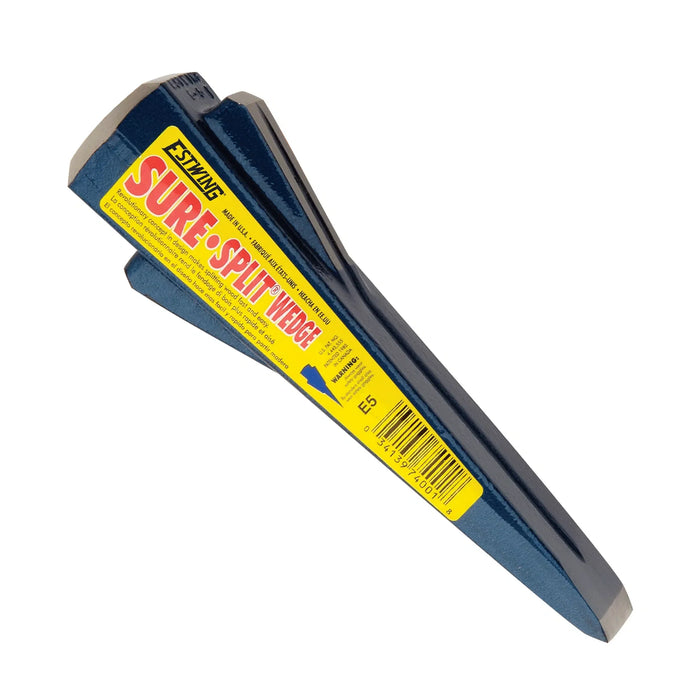 Estwing 5lb Sure Split Wedge