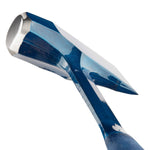 Estwing Fireside Friend® Splitting Tool With Blue Grip