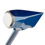 Estwing Fireside Friend® Splitting Tool With Blue Grip