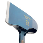 Estwing Fireside Friend® Splitting Tool With Blue Grip