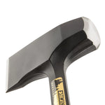 Estwing Fireside Friend Splitting Tool (Leather) Special Edition