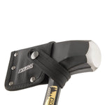 Estwing Fireside Friend Splitting Tool (Leather) Special Edition