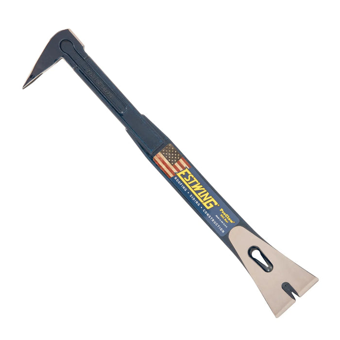 Estwing 16in Pro-Claw RSC (Roofing, Siding & Construction) Bar (3-in-1)