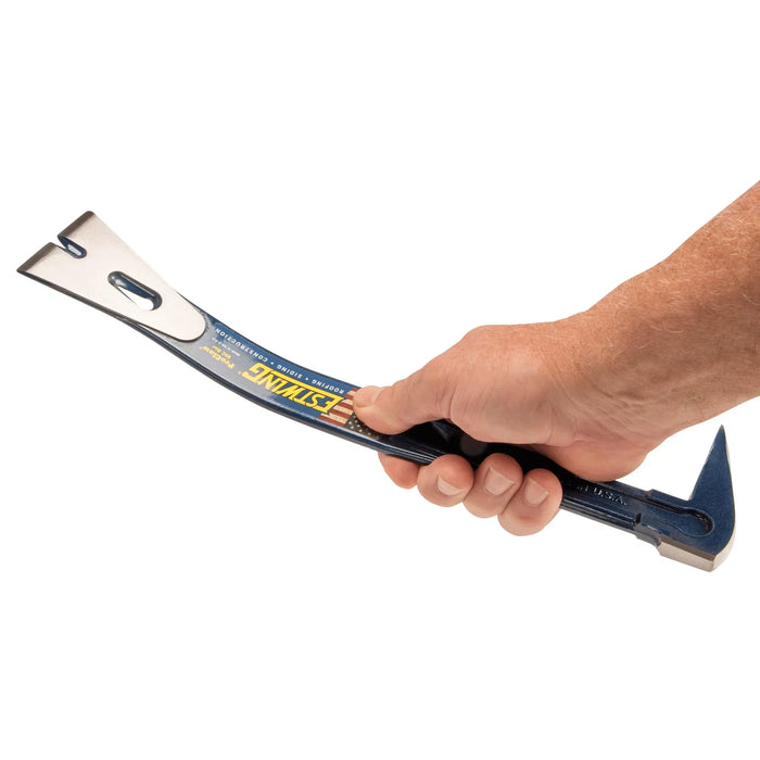 Estwing 16in Pro-Claw RSC (Roofing, Siding & Construction) Bar (3-in-1)