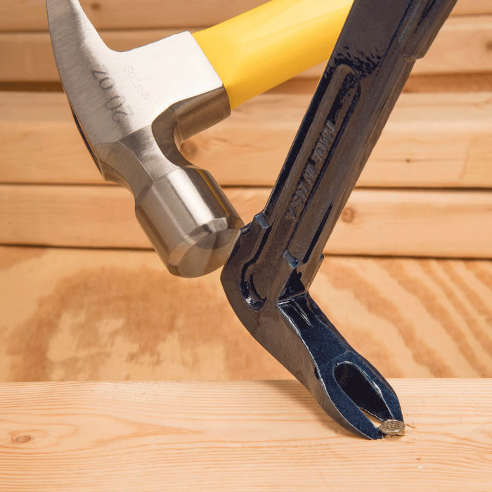 Estwing 16in Pro-Claw RSC (Roofing, Siding & Construction) Bar (3-in-1)