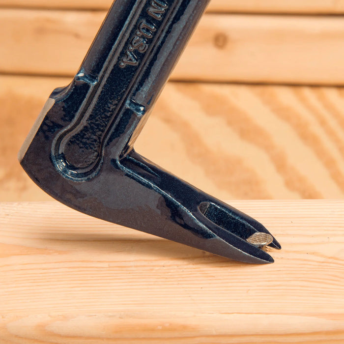 Estwing 16in Pro-Claw RSC (Roofing, Siding & Construction) Bar (3-in-1)