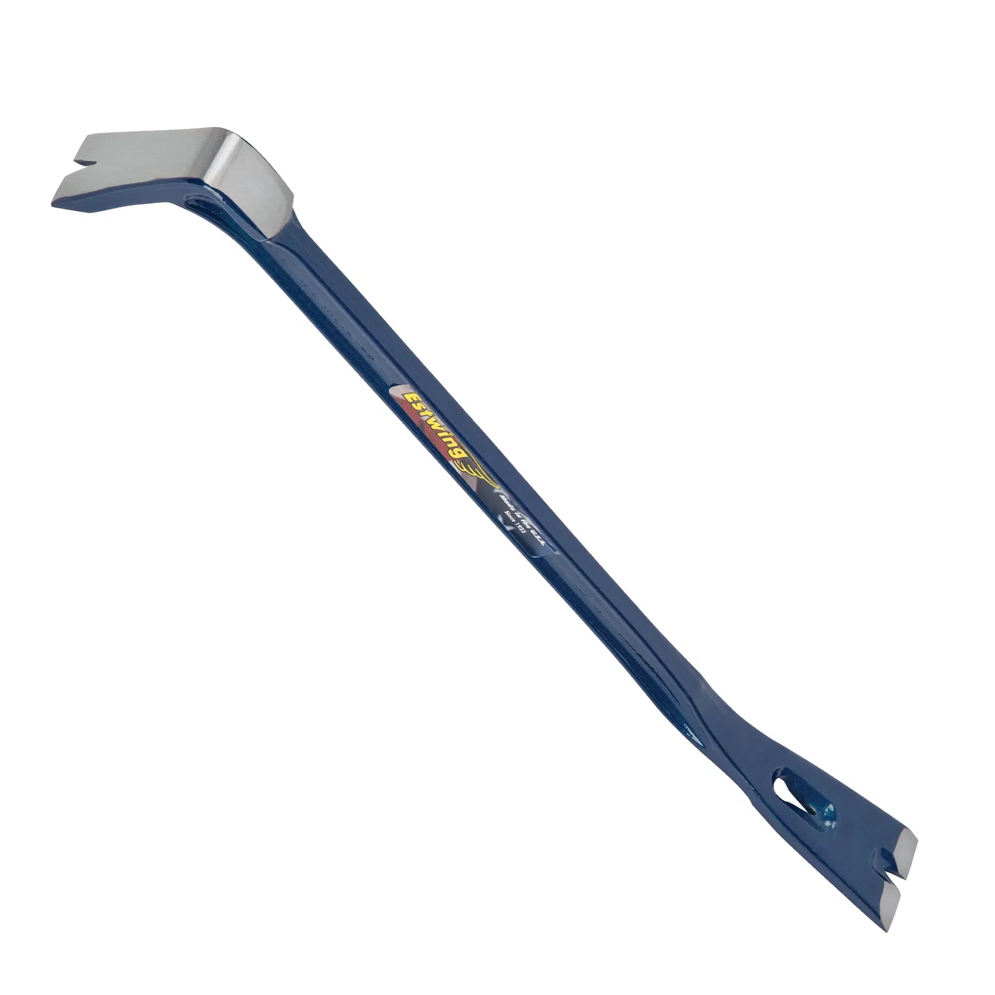 Estwing 18in Lightweight I-Beam Construction Pry Bar – TheToolGroup