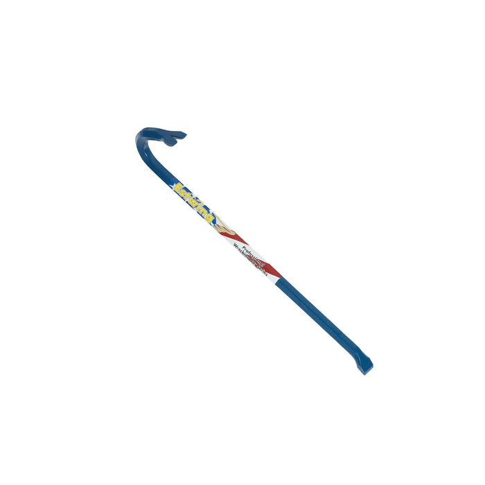 Estwing 5/8in X 18in Gooseneck Wrecking Bar