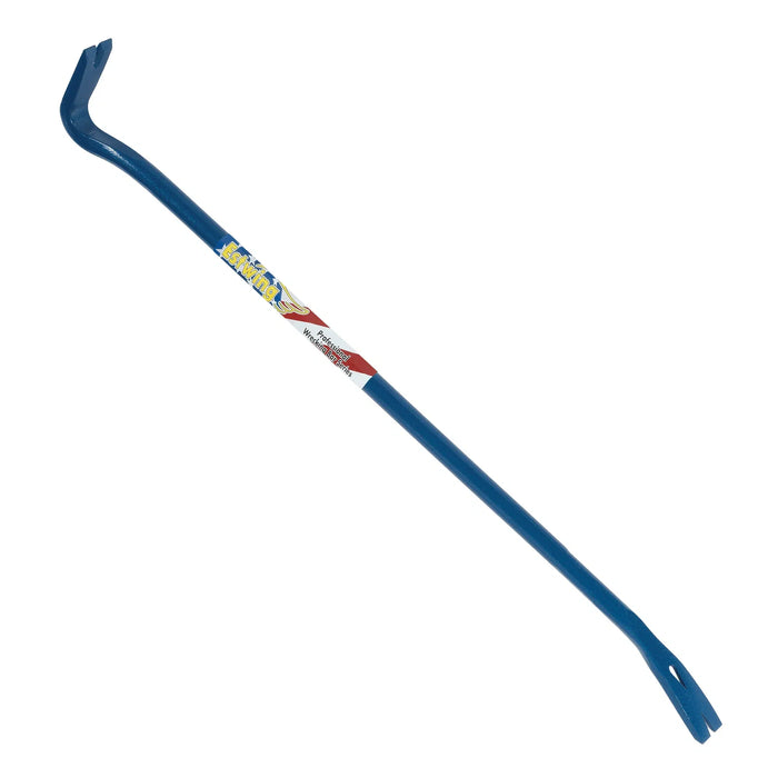 Estwing 36in Gooseneck Wrecking Bar Pro Series