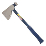 Estwing Rigger`s Axe Long Handle Milled Face